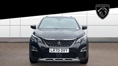 Peugeot 5008 1.2 PureTech GT Line Premium 5dr Petrol Estate